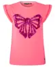 Meisjes shirt km PERSIVAL