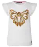 Meisjes shirt km PERSIVAL