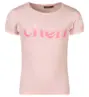 Meisjes shirt km PERSIVAL