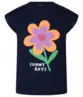 Meisjes shirt km PERSIVAL