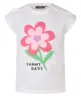 Meisjes shirt km PERSIVAL