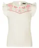 Meisjes shirt km PERSIVAL