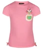 Meisjes shirt km PERSIVAL