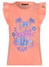 Meisjes shirt km PERSIVAL