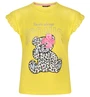 Meisjes shirt km PERSIVAL
