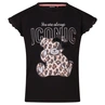 Meisjes shirt km PERSIVAL