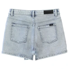 Meisjes short CARS