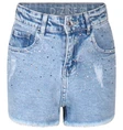 Meisjes short D-ZINE