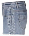 Meisjes short D-ZINE