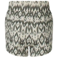 Meisjes short D-ZINE