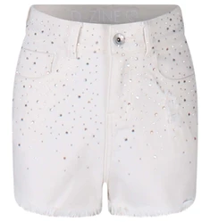 Meisjes short D-ZINE