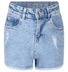 Meisjes short D-ZINE