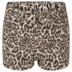 Meisjes short D-ZINE