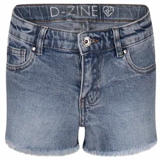Meisjes short D-ZINE