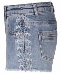 Meisjes short D-ZINE