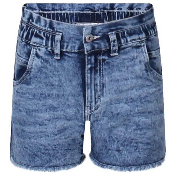 Meisjes short D-ZINE