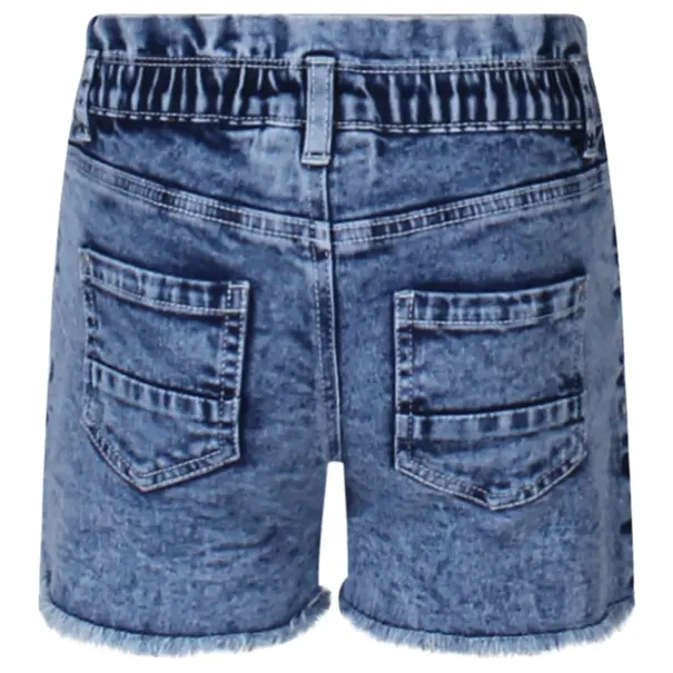 Meisjes short D-ZINE