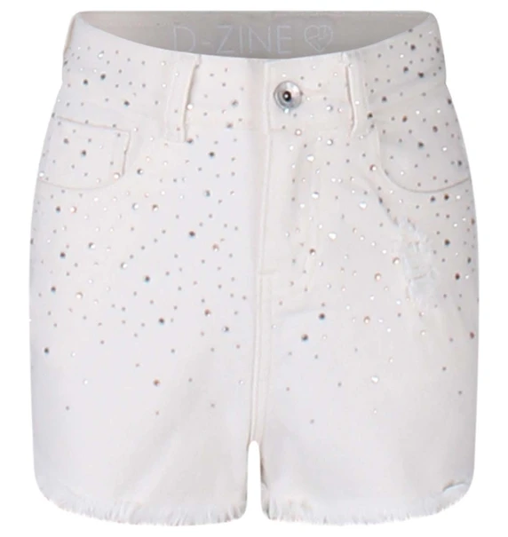 Meisjes short D-ZINE