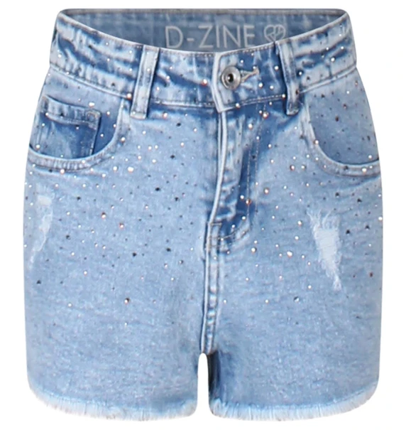 Meisjes short D-ZINE