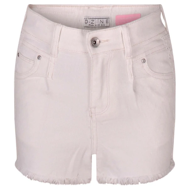 Meisjes short D-ZINE