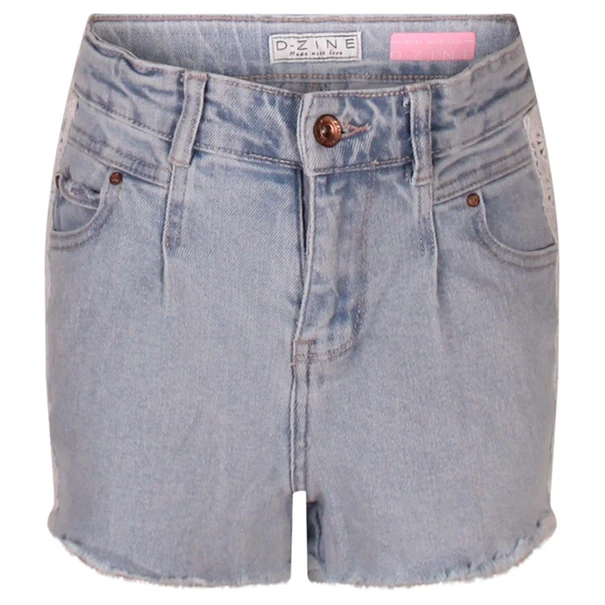 Meisjes short D-ZINE