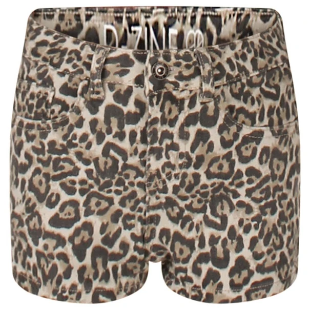 Meisjes short D-ZINE