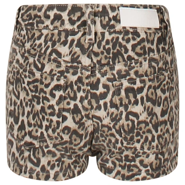 Meisjes short D-ZINE