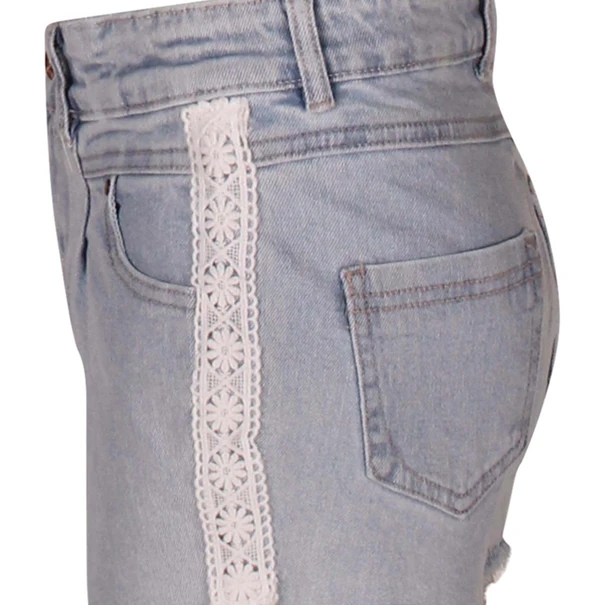 Meisjes short D-ZINE