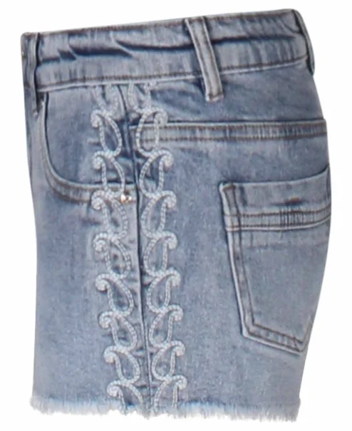 Meisjes short D-ZINE