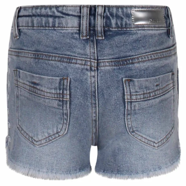 Meisjes short D-ZINE