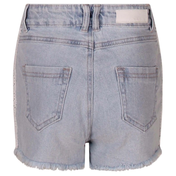 Meisjes short D-ZINE