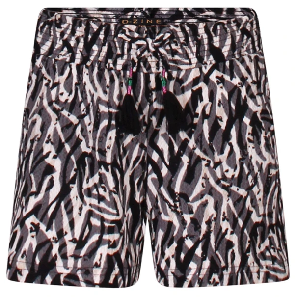 Meisjes short D-ZINE