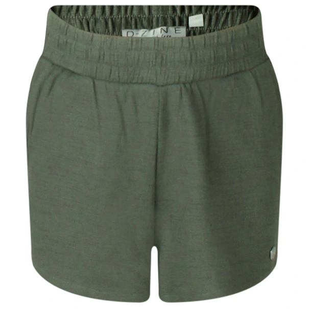 Meisjes short D-ZINE