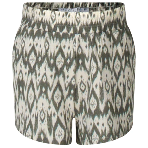 Meisjes short D-ZINE