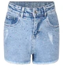 Meisjes short D-ZINE