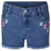 Meisjes short PERSIVAL