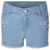 Meisjes short PERSIVAL