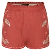 Meisjes short PERSIVAL