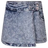 Meisjes short PERSIVAL