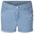 Meisjes short PERSIVAL