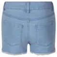 Meisjes short PERSIVAL