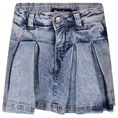 Meisjes short PERSIVAL