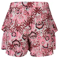 Meisjes short PERSIVAL