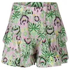 Meisjes short PERSIVAL