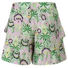 Meisjes short PERSIVAL