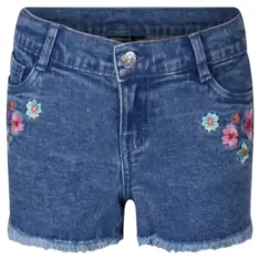 Meisjes short PERSIVAL