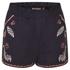 Meisjes short PERSIVAL