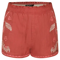 Meisjes short PERSIVAL