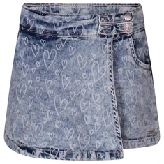 Meisjes short PERSIVAL