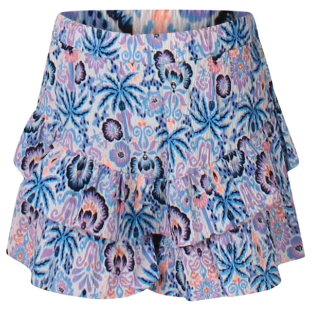 Meisjes short PERSIVAL